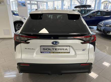 Subaru - Solterra