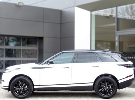Land Rover - Range Rover Velar
