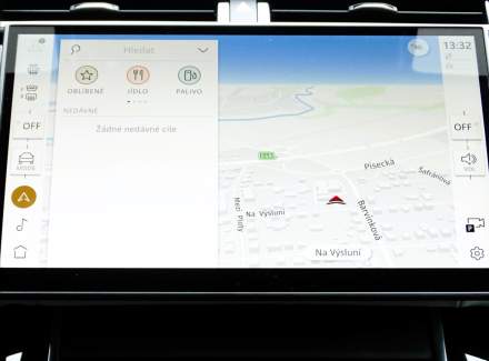 Land Rover - Range Rover Velar