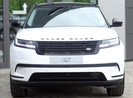 Land Rover - Range Rover Velar