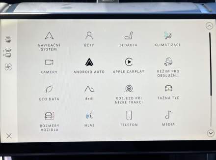 Land Rover - Discovery Sport