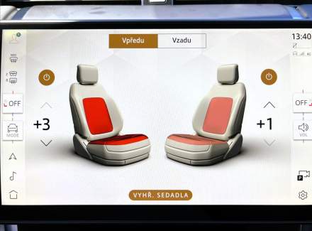 Land Rover - Discovery Sport