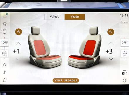 Land Rover - Discovery Sport