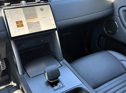 Land Rover - Discovery Sport