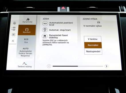 Land Rover - Range Rover Velar