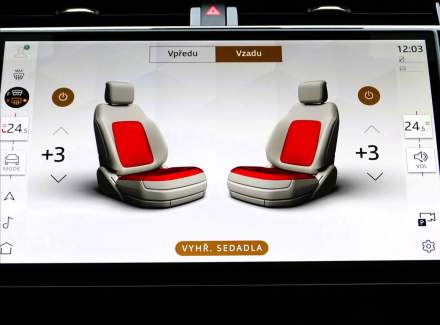 Land Rover - Range Rover Velar