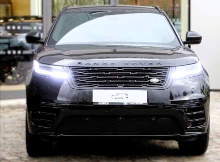 Land Rover - Range Rover Velar