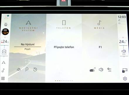 Land Rover - Range Rover Velar