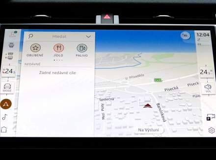 Land Rover - Range Rover Velar