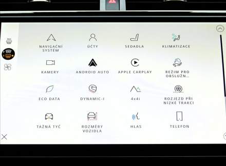 Land Rover - Range Rover Velar