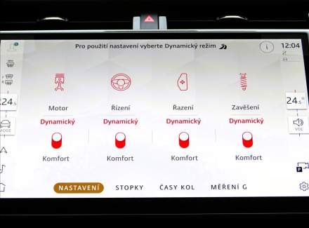 Land Rover - Range Rover Velar