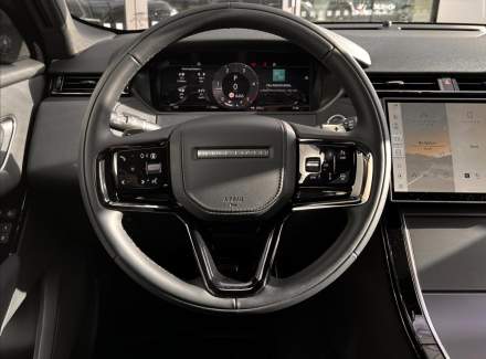 Land Rover - Range Rover Velar