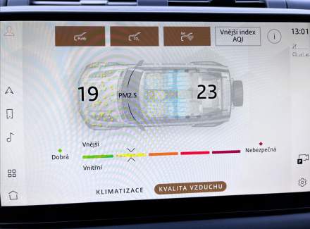 Land Rover - Defender