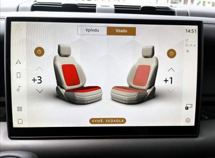 Land Rover - Defender