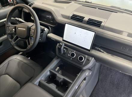 Land Rover - Defender