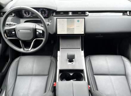 Land Rover - Range Rover Velar