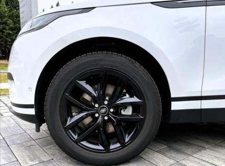 Land Rover - Range Rover Velar