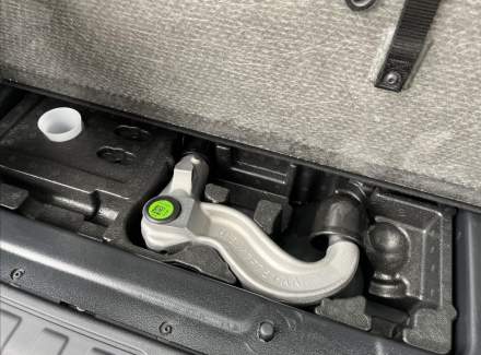 Land Rover - Discovery