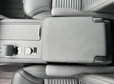 Land Rover - Discovery