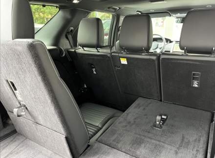 Land Rover - Discovery