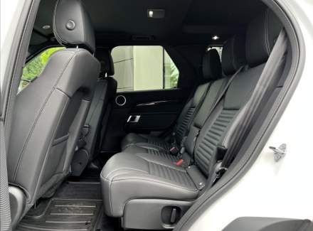 Land Rover - Discovery