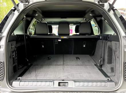 Land Rover - Discovery