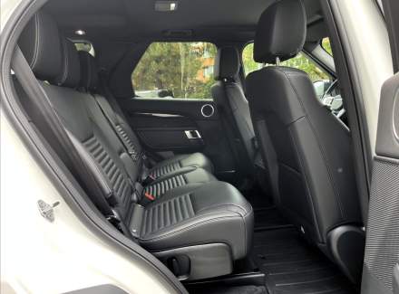 Land Rover - Discovery