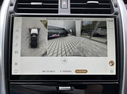 Land Rover - Discovery