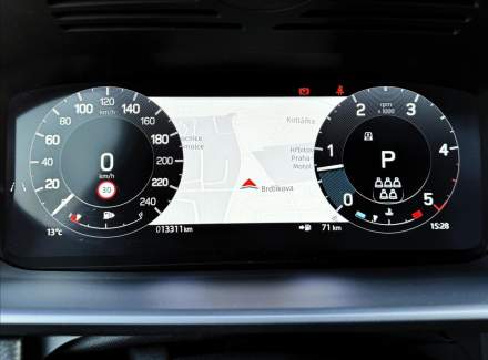 Land Rover - Discovery