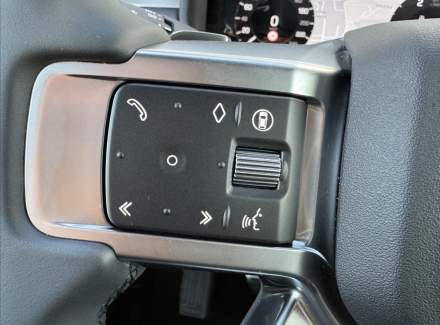 Land Rover - Discovery