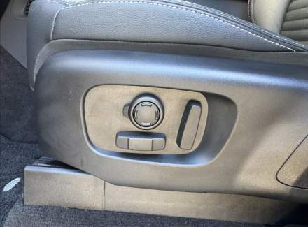 Land Rover - Discovery