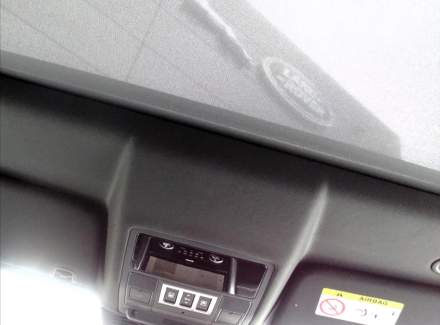 Land Rover - Discovery