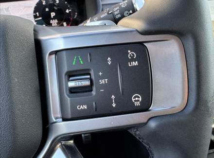 Land Rover - Discovery