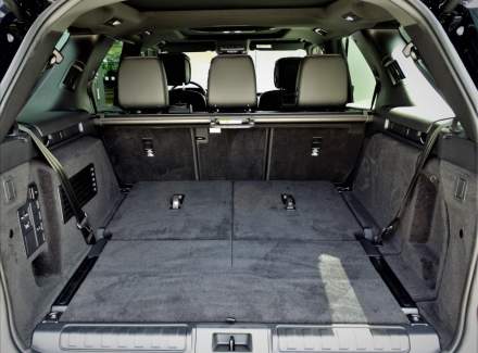 Land Rover - Discovery