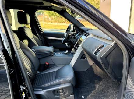 Land Rover - Discovery