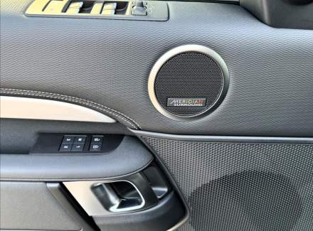 Land Rover - Discovery