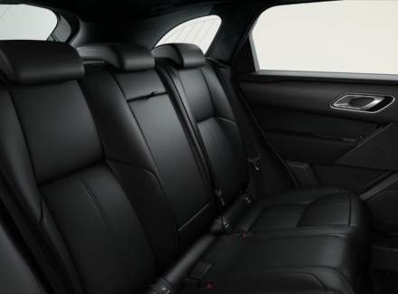 Land Rover - Range Rover Velar