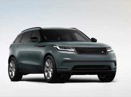 Land Rover - Range Rover Velar