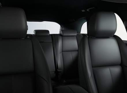 Land Rover - Range Rover Velar