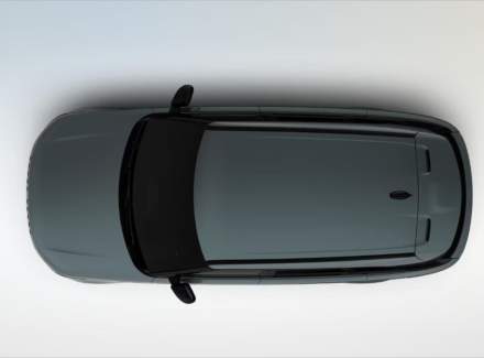 Land Rover - Range Rover Velar