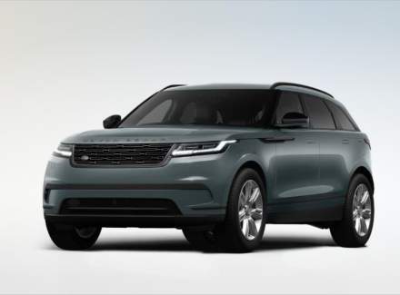 Land Rover - Range Rover Velar