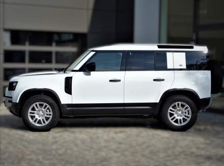 Land Rover - Defender