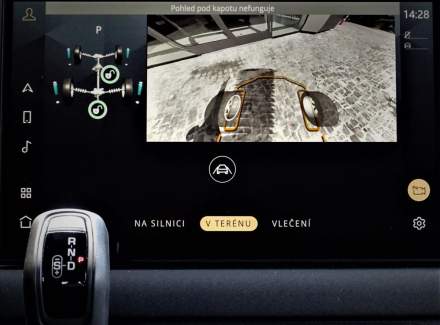 Land Rover - Defender