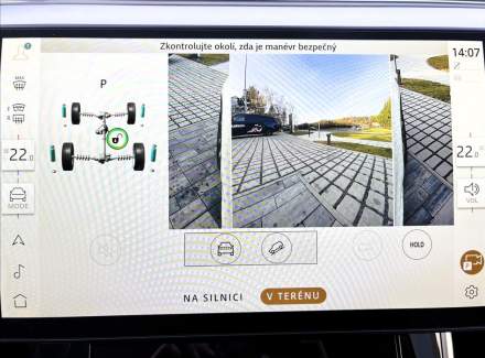 Land Rover - Range Rover Sport