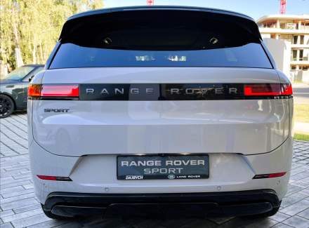 Land Rover - Range Rover Sport