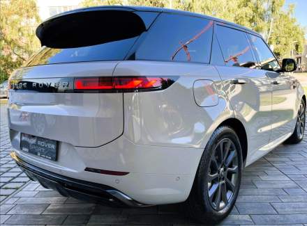 Land Rover - Range Rover Sport