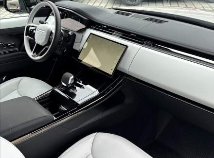 Land Rover - Range Rover Sport