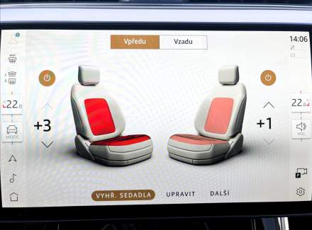 Land Rover - Range Rover Sport