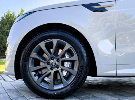 Land Rover - Range Rover Sport