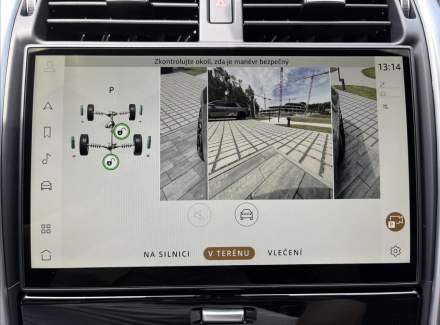 Land Rover - Discovery